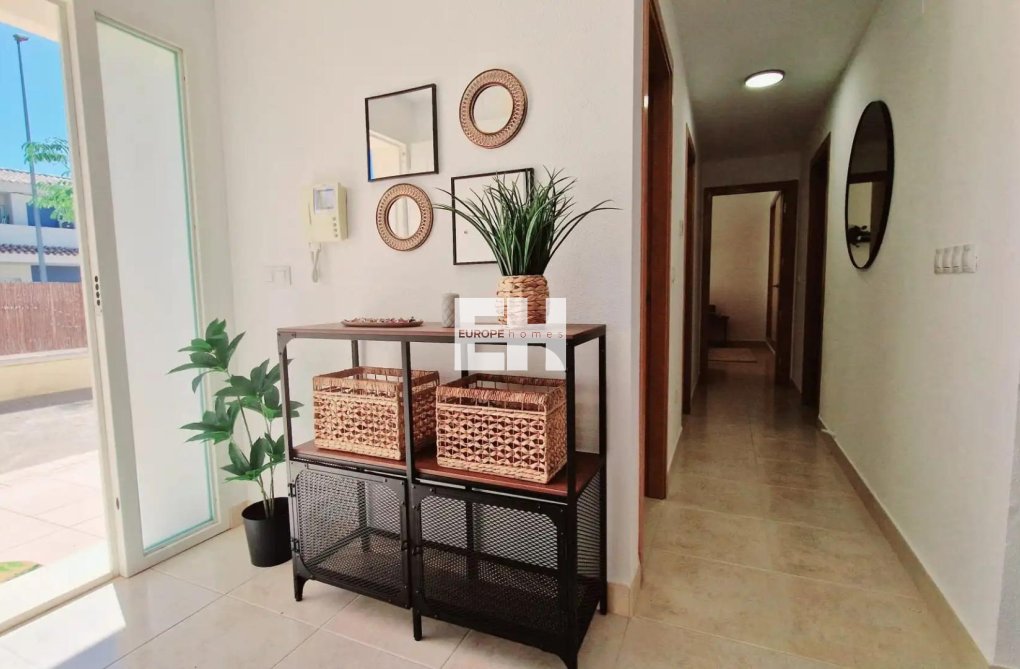 Neubau - villa - Lorca - Purias