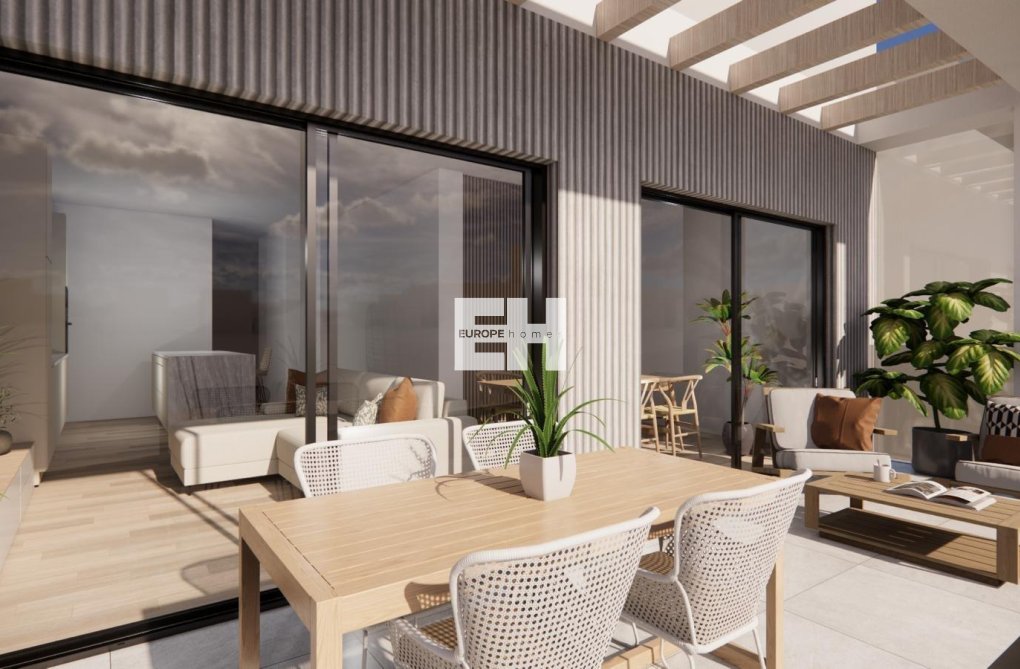 Neubau - villa - Rojales - Ciudad Quesada