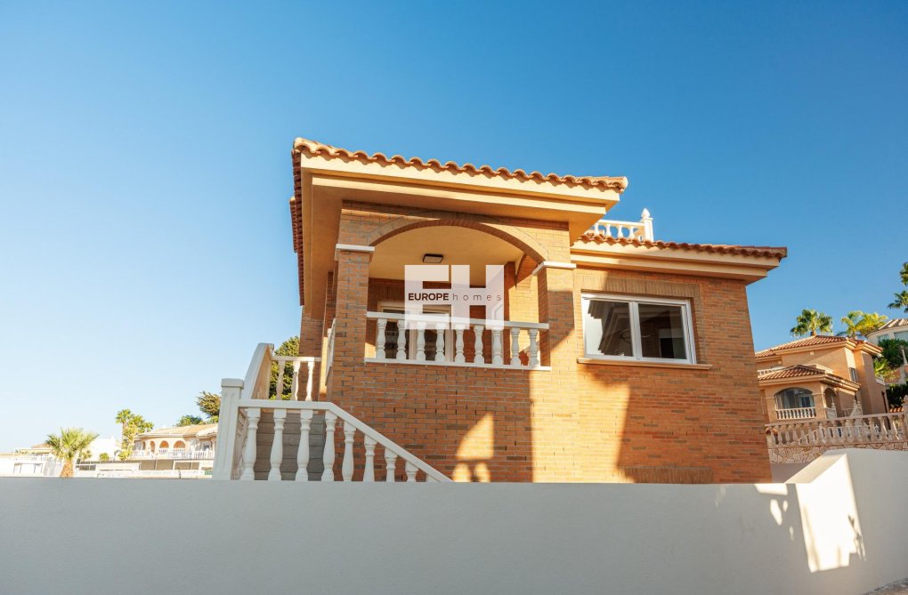 Neubau - villa - Rojales - Ciudad Quesada