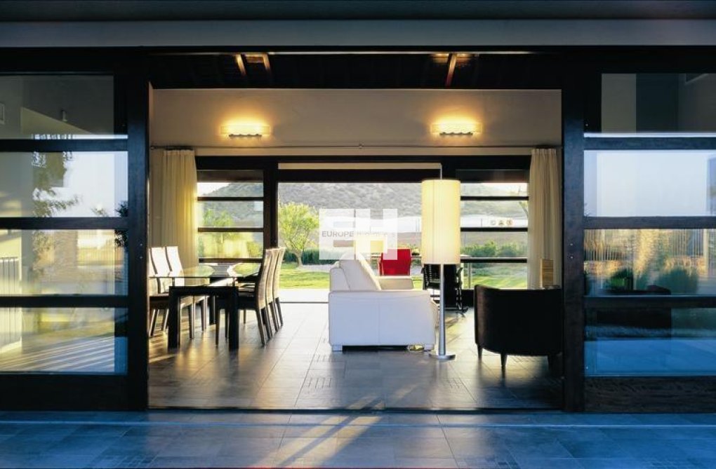 Neubau - villa - Sucina - Peraleja Golf