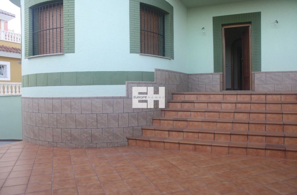 Neubau - villa - Torrevieja - Los Altos