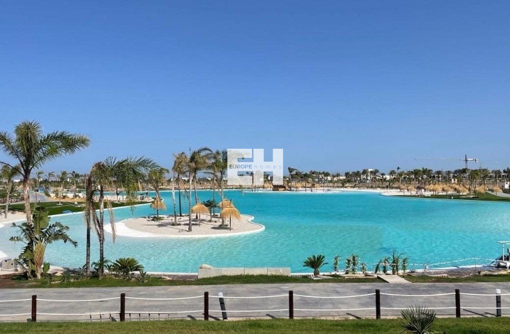 Neubau - Wohnung - Torre Pacheco - Santa Rosalia Lake And Life Resort