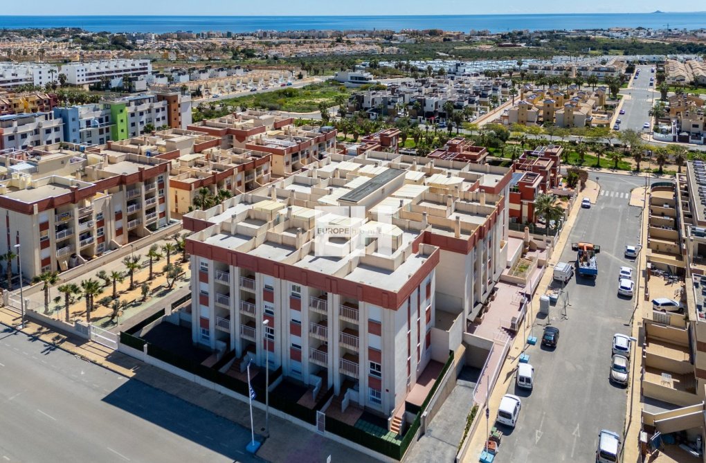 New Build - Apartment - Orihuela Costa - Lomas de Cabo Roig