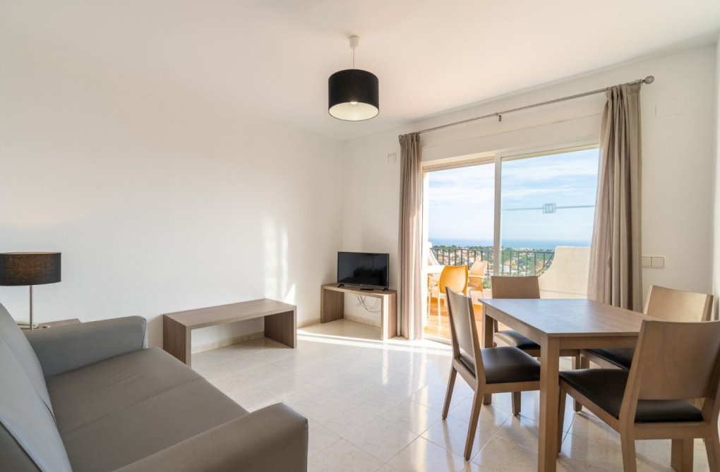 New Build - Bungalow - Calpe - Gran Sol