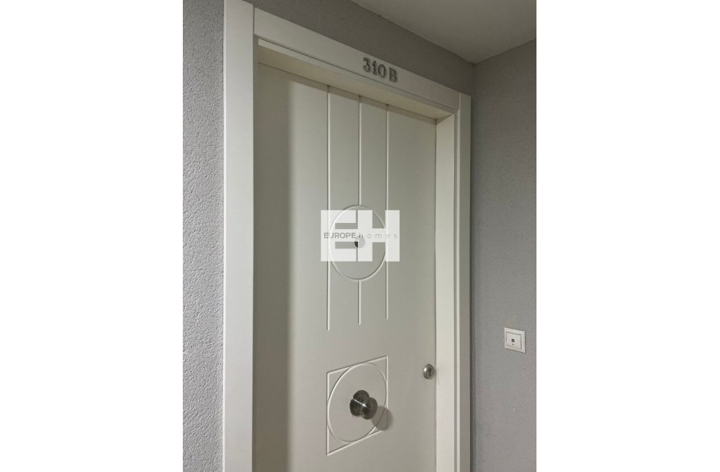 New Build - Penthouse - Calpe - Playa La Fossa