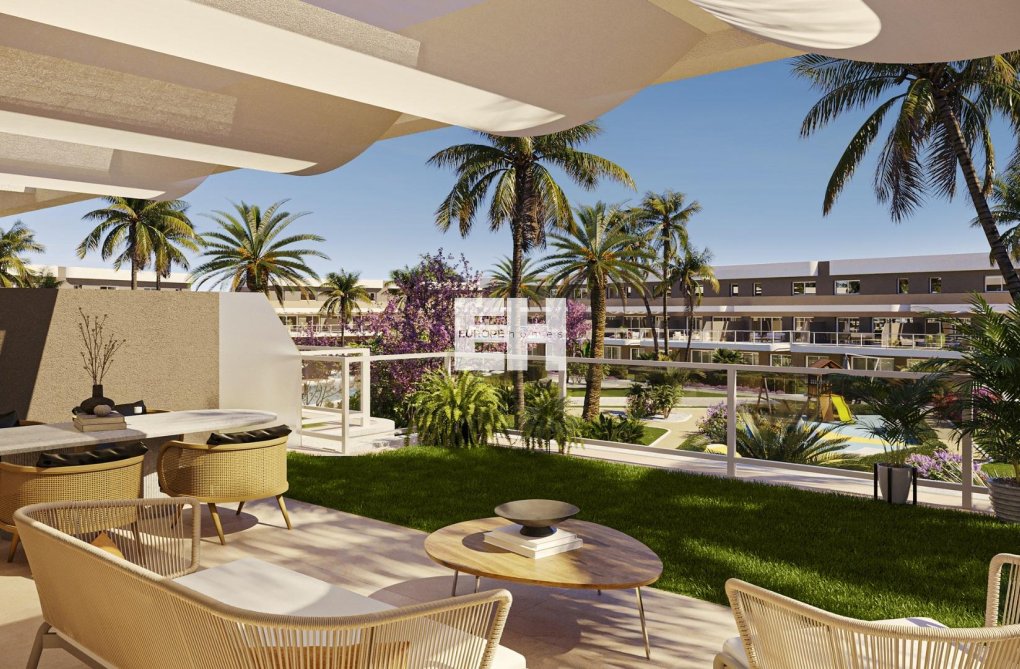 New Build - Penthouse - Monforte del Cid - Alenda Golf