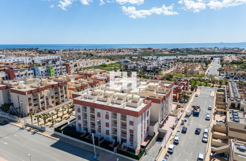 New Build - Penthouse - Orihuela Costa - Lomas de Cabo Roig