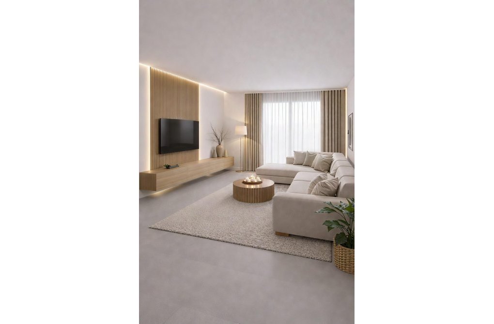 New Build - Penthouse - San Pedro del Pinatar - Lo Pagán
