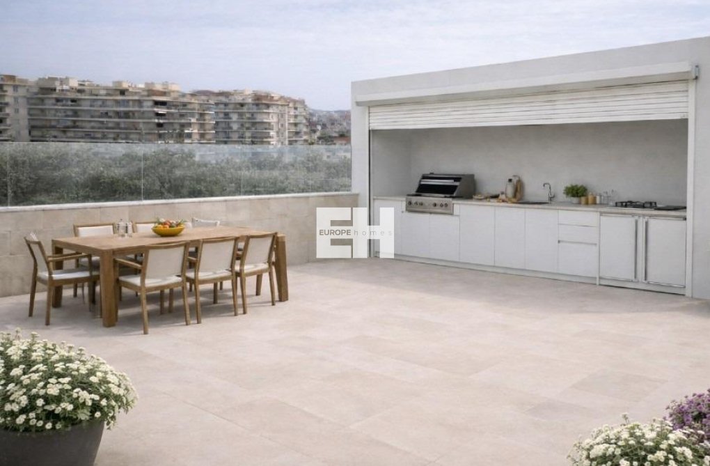 New Build - Penthouse - Torrevieja - Centro