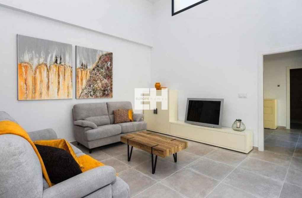 New Build - Quad - Daya Nueva - Centro