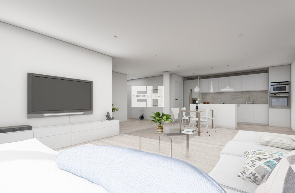 New Build - villa - Calasparra - Coto Riñales