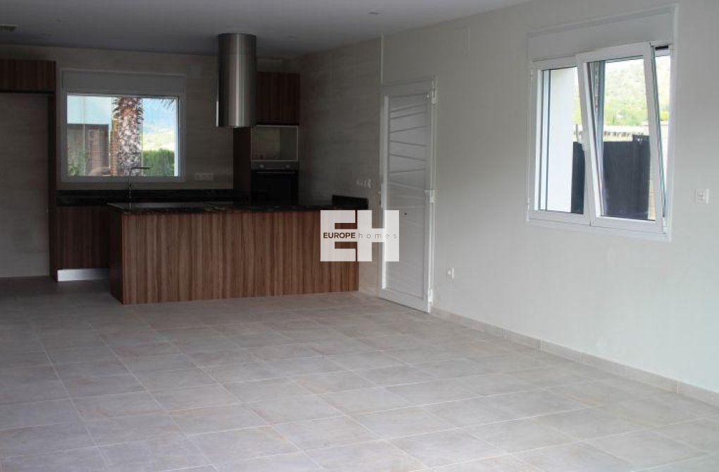 New Build - villa - La Romana - Villas de la Romana