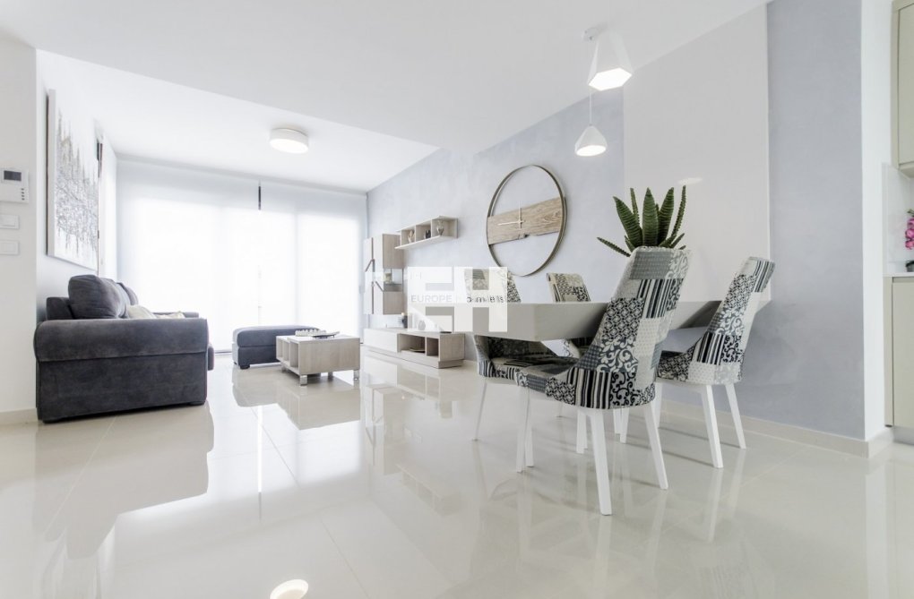 New Build - villa - San Miguel de Salinas - Cerro Del Sol