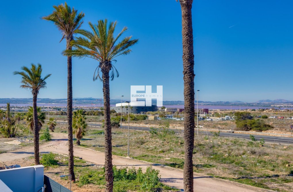 New Build - villa - Torrevieja - Sector 25