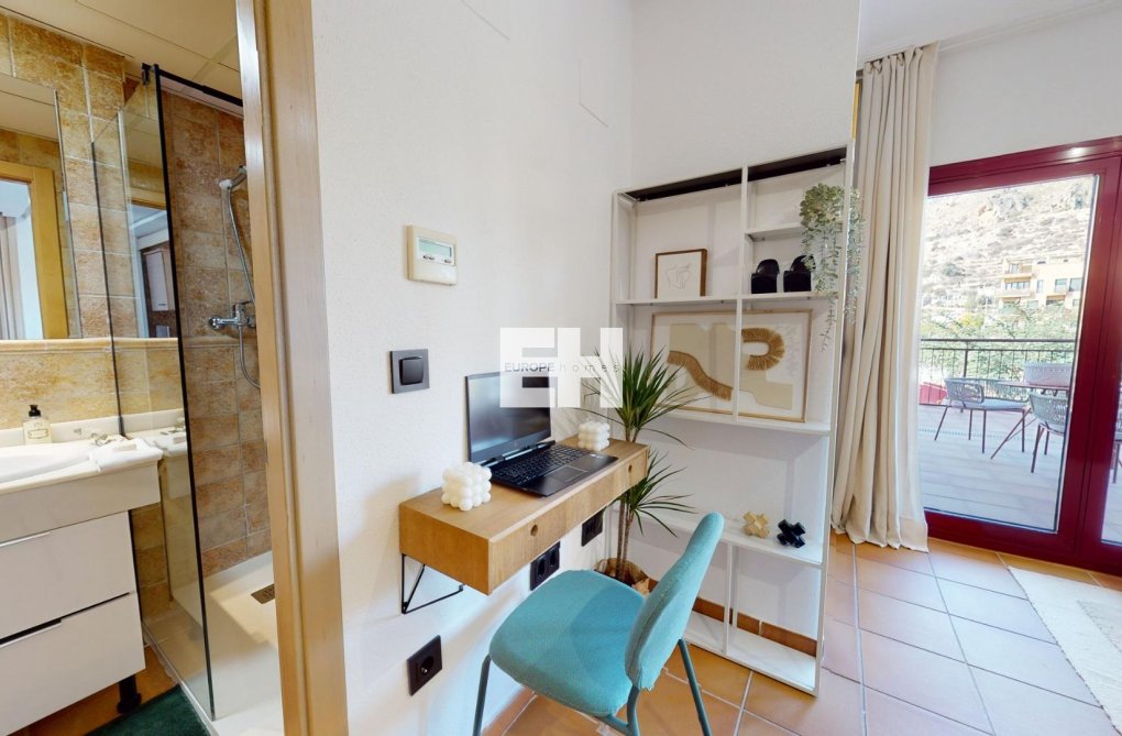 Nieuwbouw - Appartement - Archena - Villanueva del Rio Segura