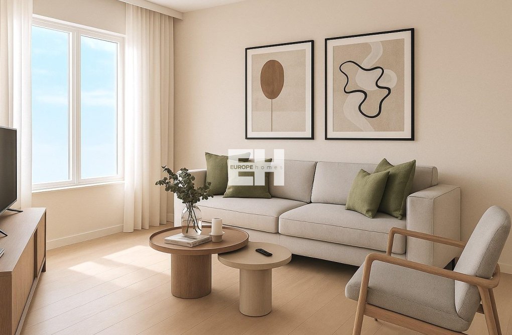 Nieuwbouw - Appartement - Benejúzar - pueblo