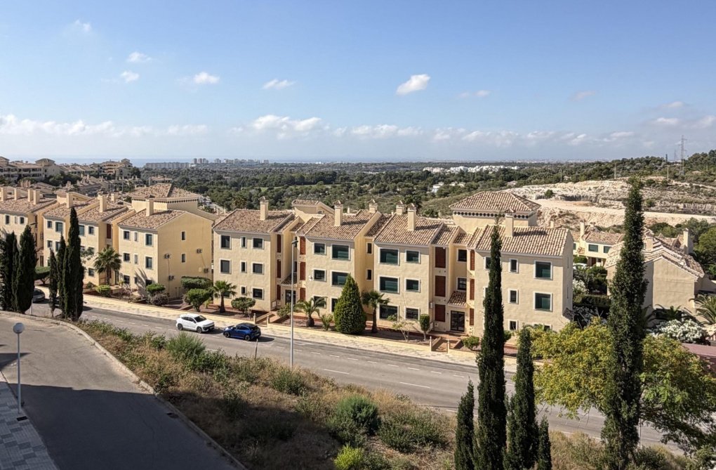 Nieuwbouw - Appartement - Orihuela Costa - Lomas de Campoamor