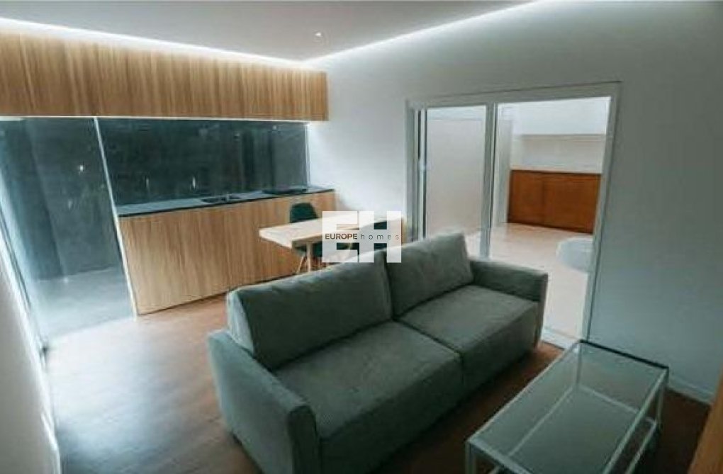 Nieuwbouw - Penthouse - Torrevieja - Centro