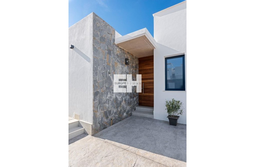 Nieuwbouw - villa - Cartagena - Mar de Cristal