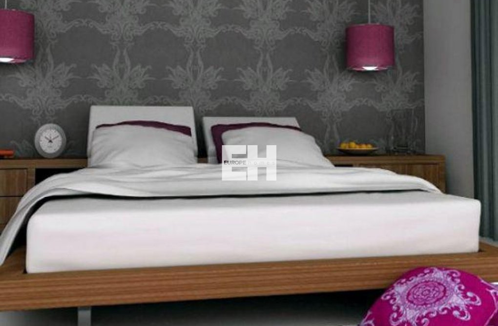 Nieuwbouw - villa - La Romana - Villas de la Romana