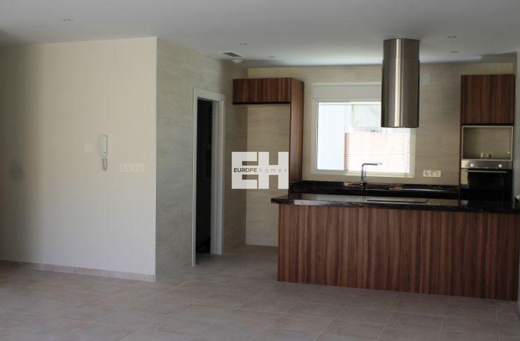 Nieuwbouw - villa - La Romana - Villas de la Romana