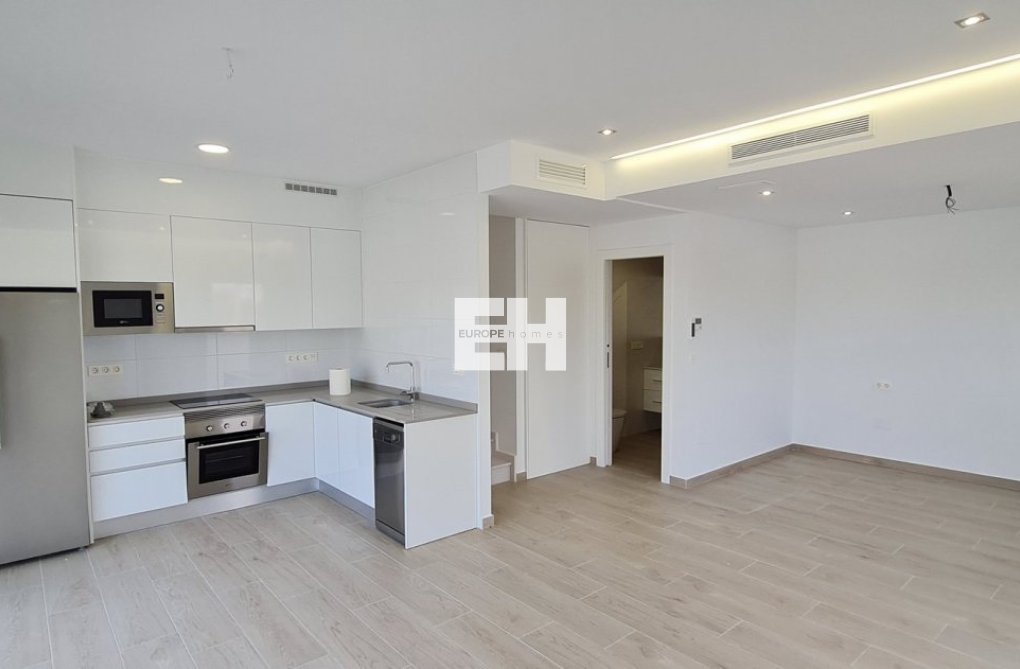 Nieuwbouw - villa - Orihuela Costa - El Barranco