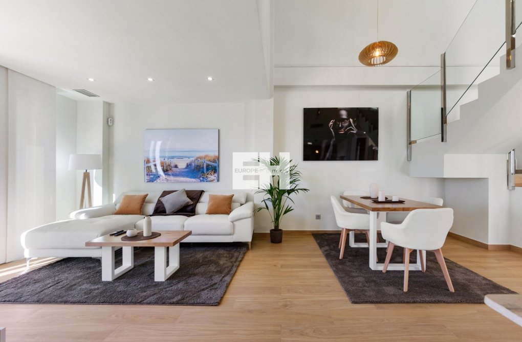 Nieuwbouw - villa - Rojales - Ciudad Quesada