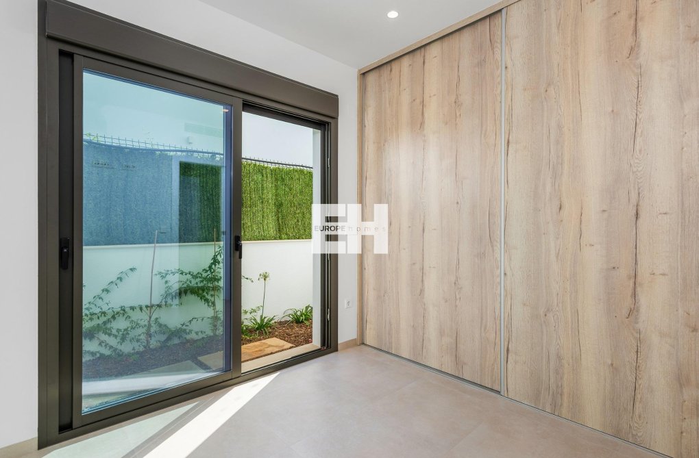 Nieuwbouw - villa - San Javier - Parque del doce