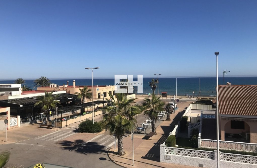 Nieuwbouw - villa - Torrevieja - La Mata