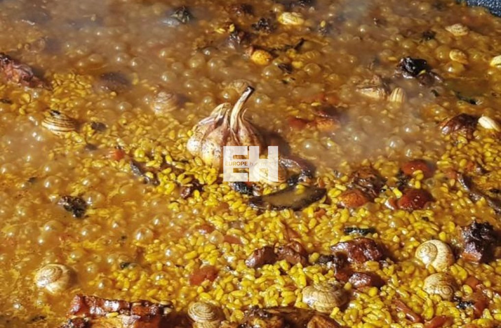 Obra Nueva - Apartamento  - Hondón de las Nieves - Pueblo