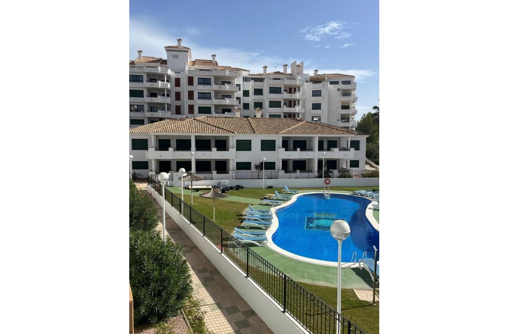 Obra Nueva - Apartamento  - Orihuela Costa - Lomas de Campoamor