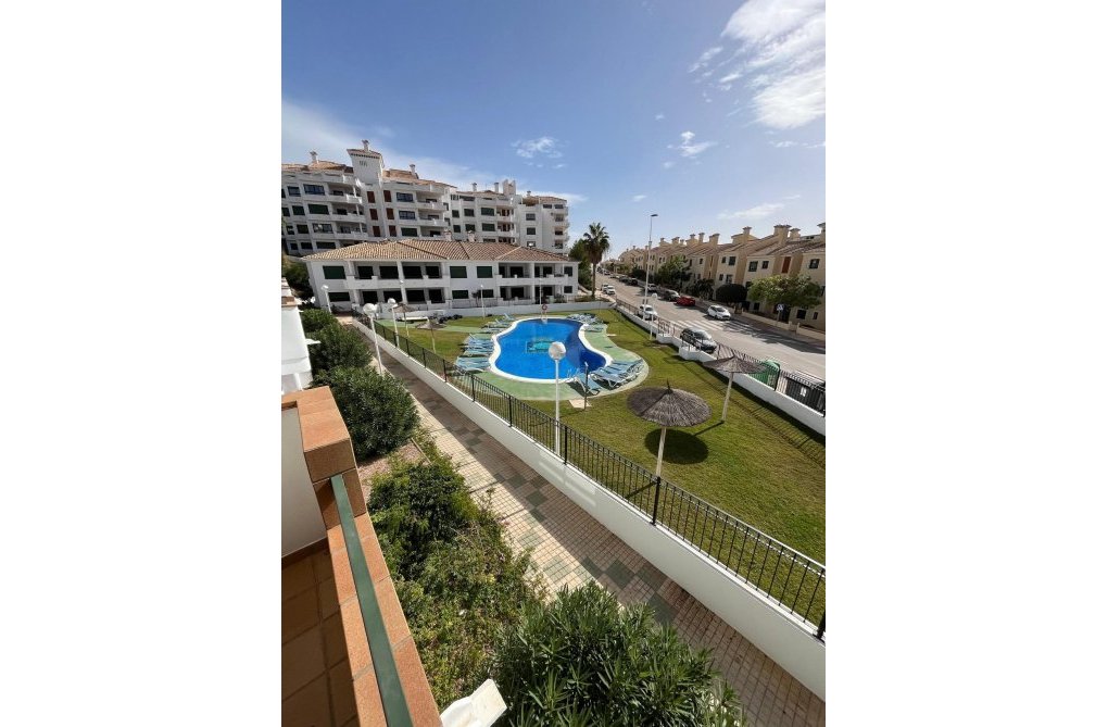 Obra Nueva - Apartamento  - Orihuela Costa - Lomas de Campoamor