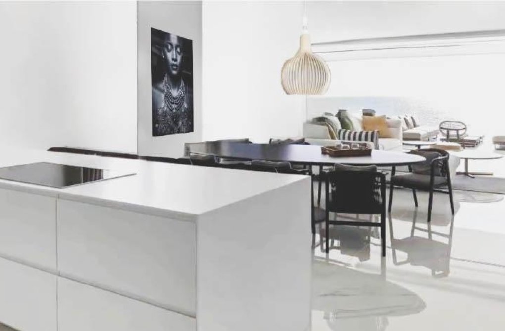 Obra Nueva - Apartamento  - Relleu - pueblo
