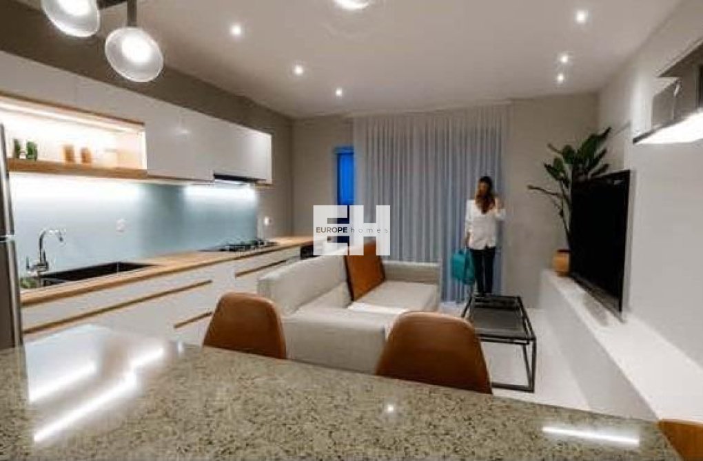 Obra Nueva - Apartamento  - Torrevieja - Centro