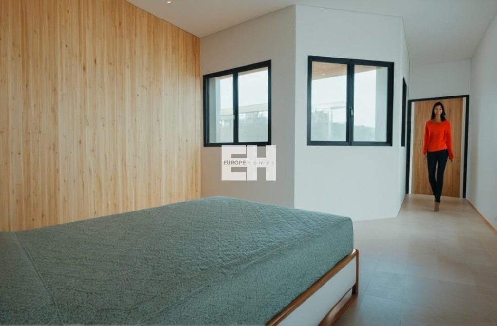 Obra Nueva - Apartamento  - Torrevieja - Centro