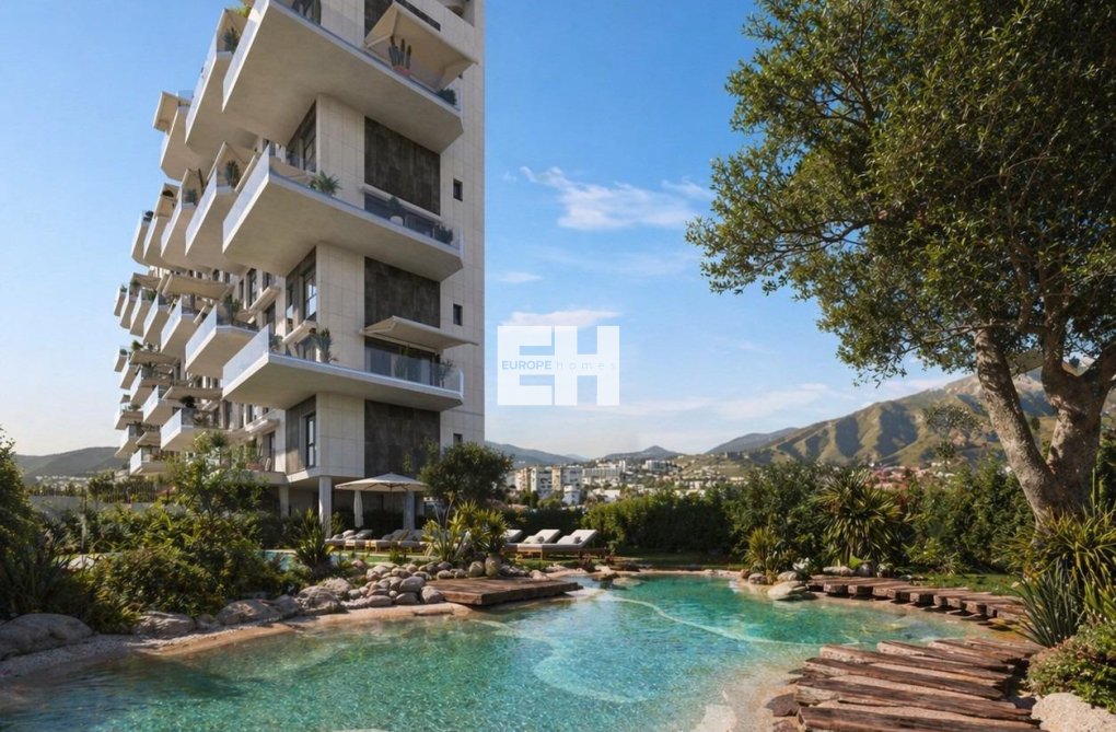Obra Nueva - Apartamento  - Villajoyosa - Cala de Finestrat