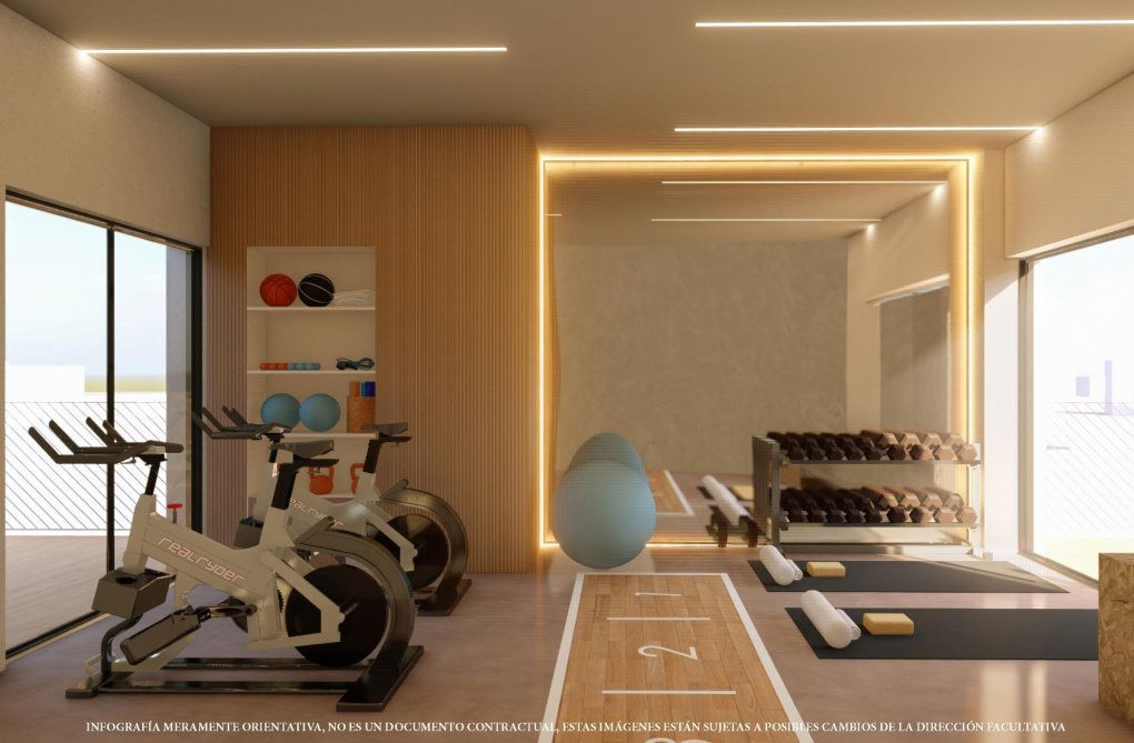 Obra Nueva - Apartamento  - Villajoyosa - Pueblo
