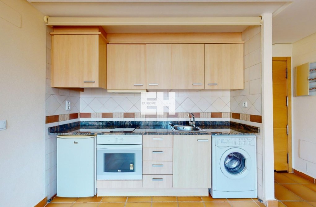 Obra Nueva - Atico - Archena - Villanueva del Rio Segura