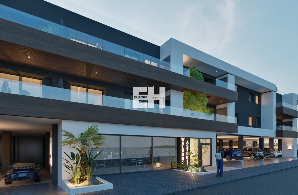 Obra Nueva - Atico - Benijofar