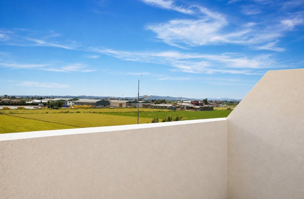 Obra Nueva - town house - Dolores - Sector 2