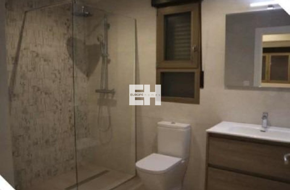 Obra Nueva - villa - Aspe - Centro