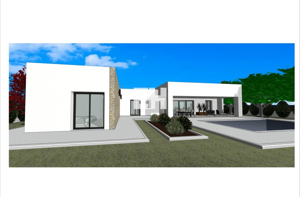 Obra Nueva - villa - La Romana - Batistes