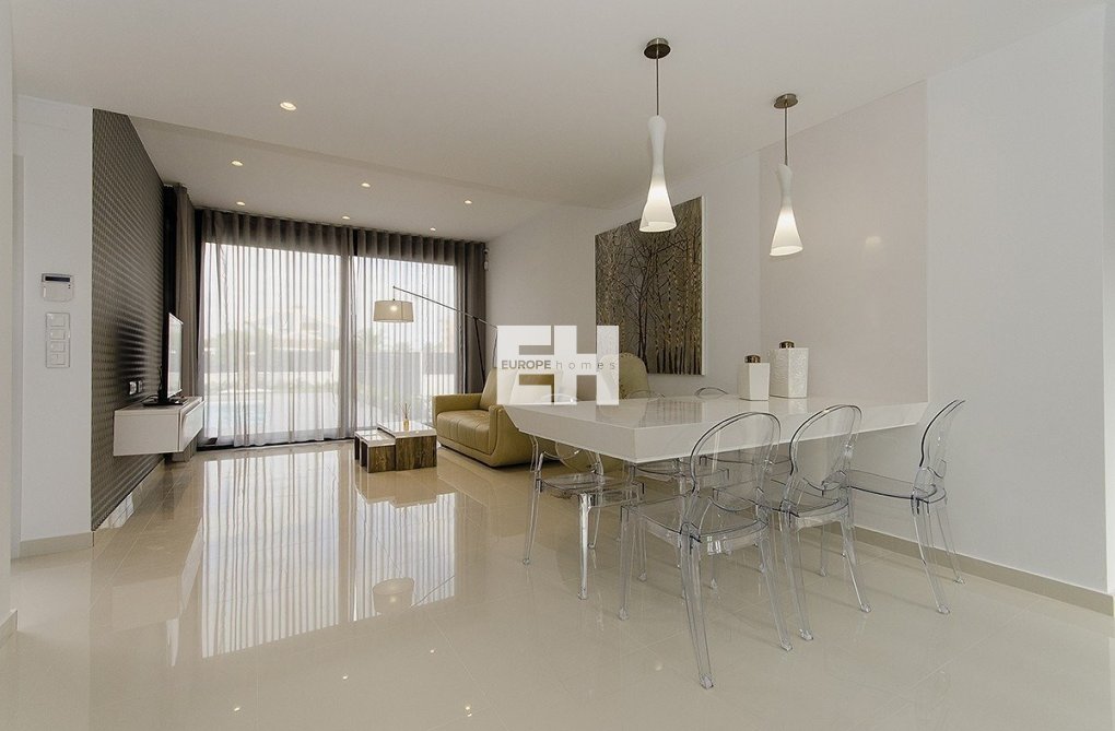 Obra Nueva - villa - Orihuela Costa - Campoamor