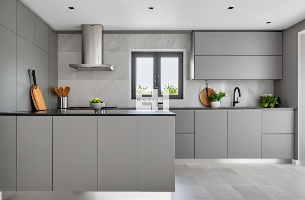 Obra Nueva - villa - Orihuela Costa - Las Filipinas