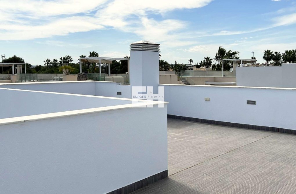 Obra Nueva - villa - Rojales - Ciudad Quesada