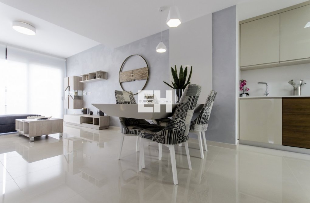 Obra Nueva - villa - San Miguel de Salinas - Cerro Del Sol