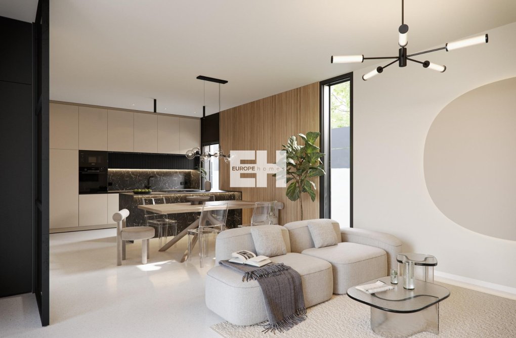 Obra Nueva - villa - San Miguel de Salinas - Pueblo