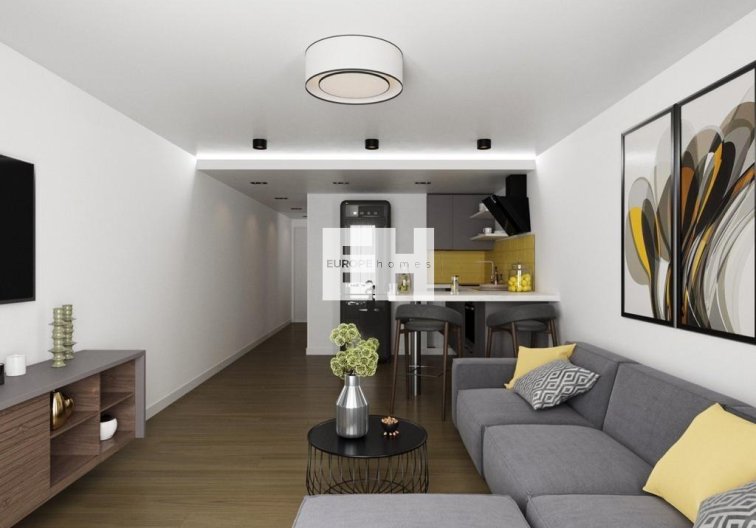 Penthaus - Neubau - Alicante - Centro