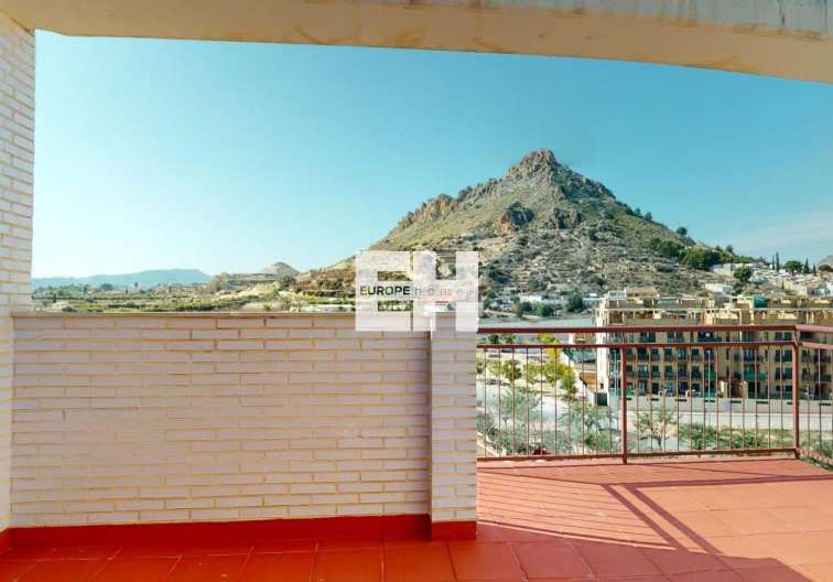 Penthaus - Neubau - Archena - Villanueva del Rio Segura