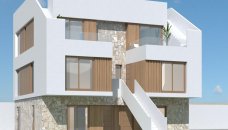 Penthaus - Neubau - Benejúzar - NB-20356